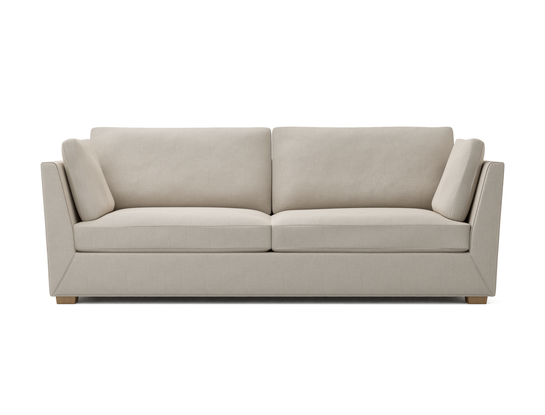 Stockholm 3.5 Seater Sofa Cover