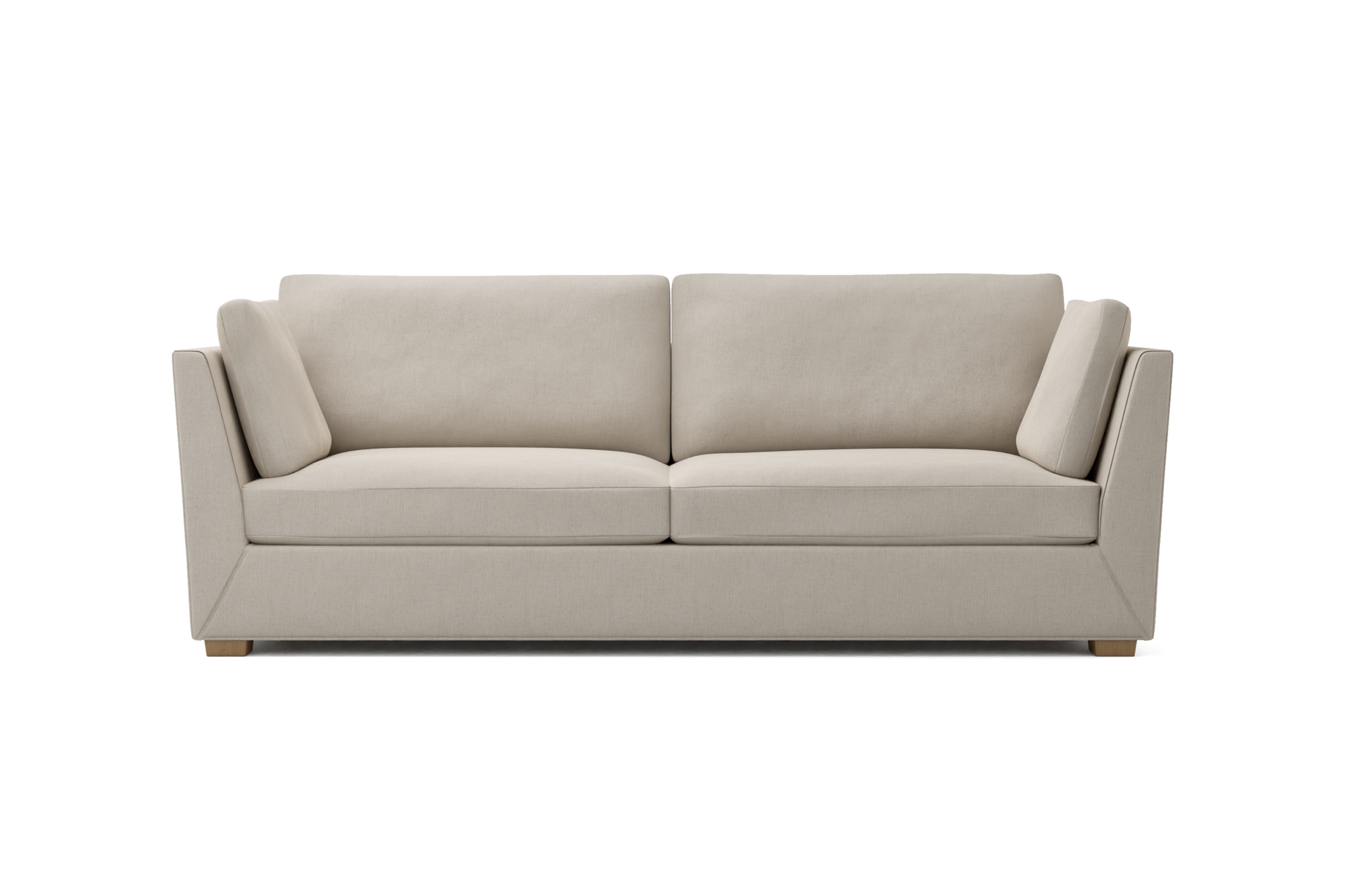 Bezug für 3,5er-Sofa Stockholm