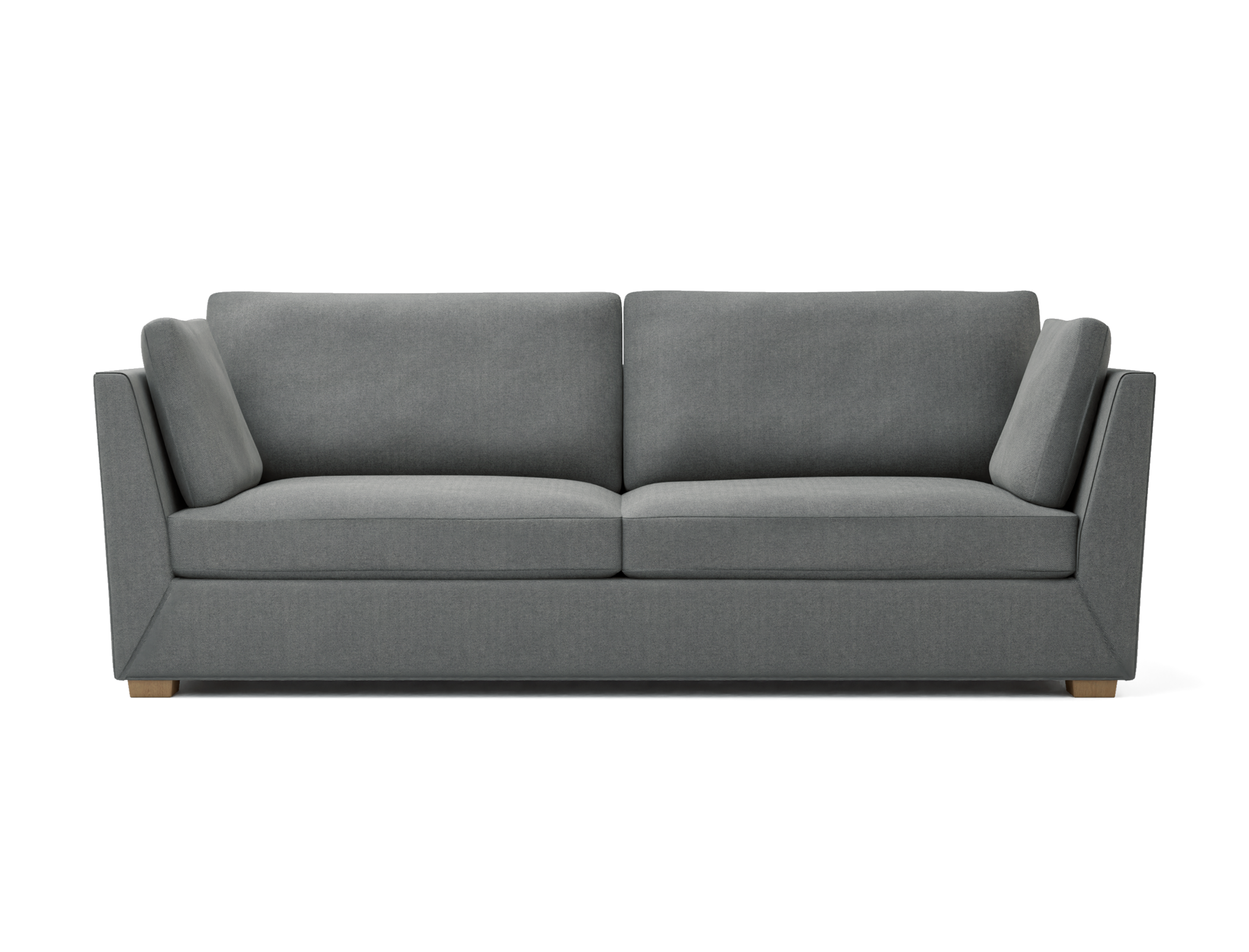 Trekk til Stockholm 3,5-seters sofa