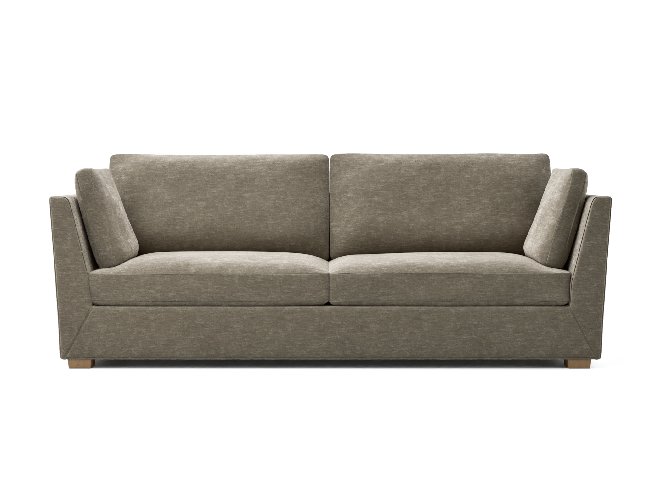 Överdrag till Stockholm 3,5-sitssoffa