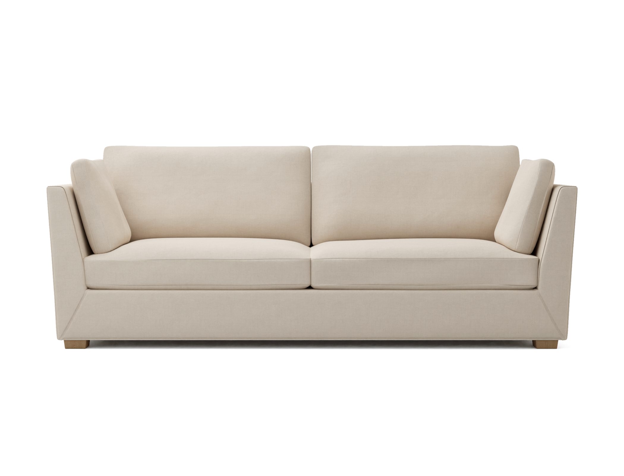 Stockholm 3.5 Seater Sofa Cover