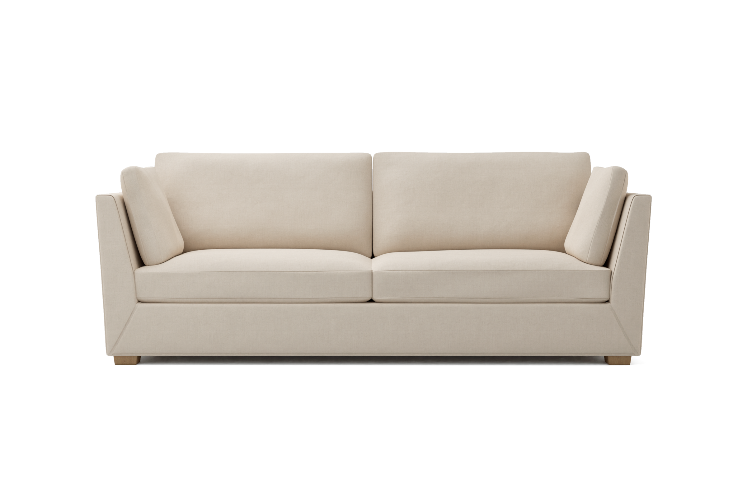Bezug für 3,5er-Sofa Stockholm