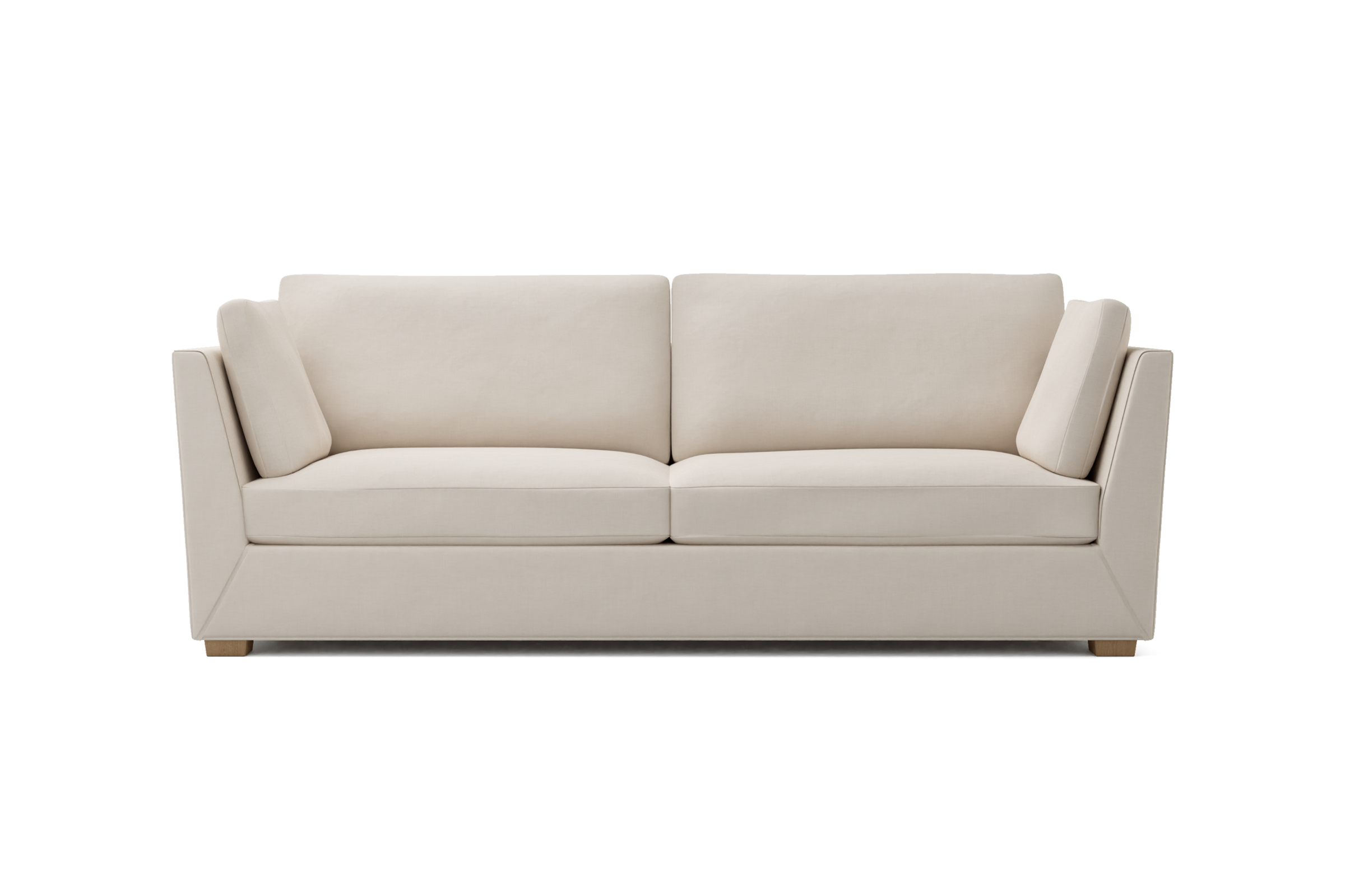 Bezug für 3,5er-Sofa Stockholm