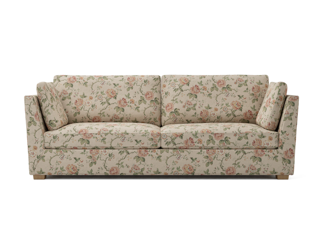 Stockholm 3.5 Seater Sofa Cover