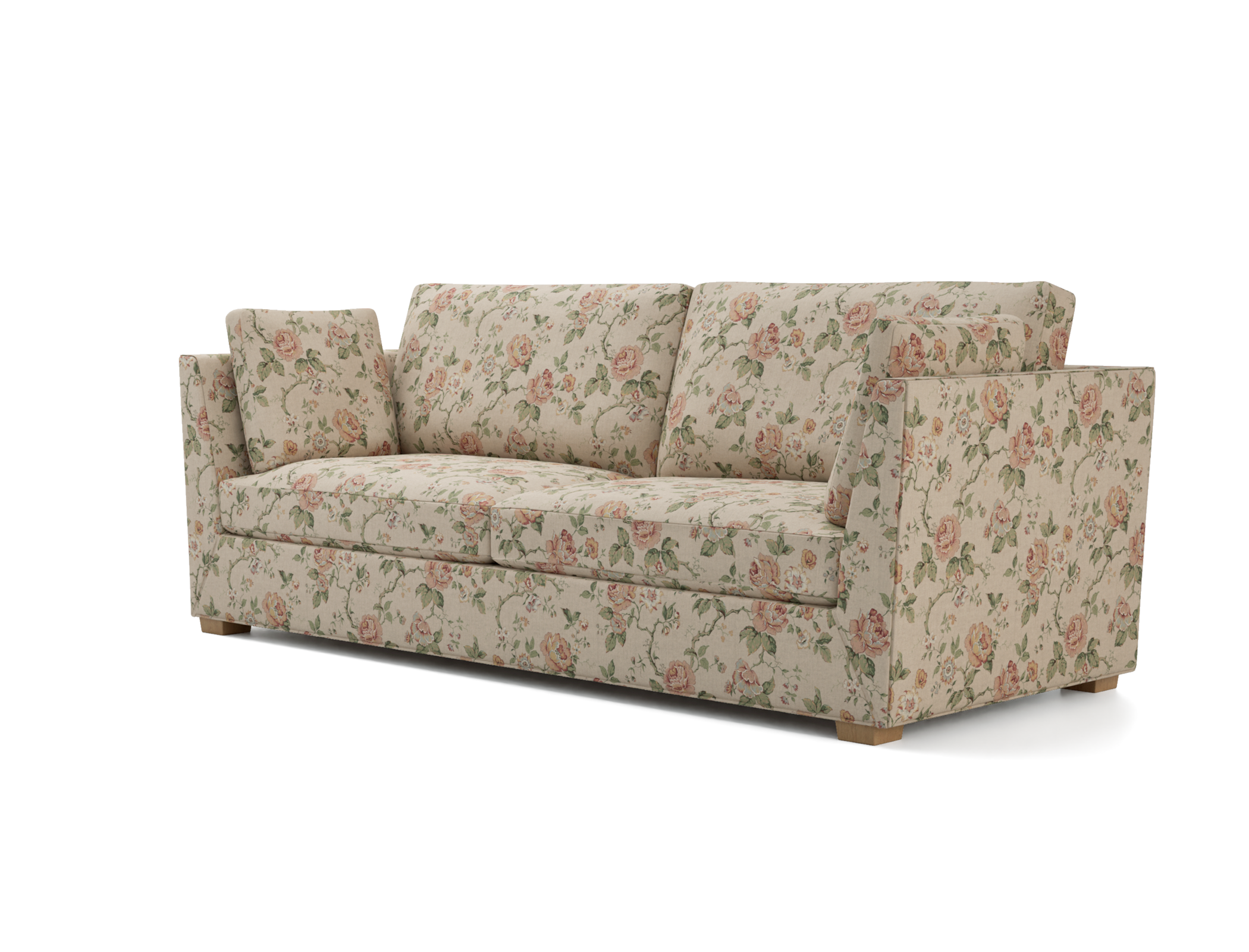 Stockholm 3.5 Seater Sofa Cover