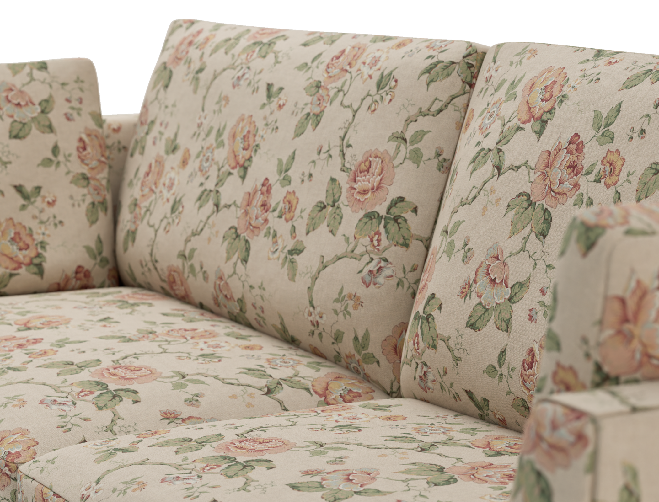 Stockholm 3.5 Seater Sofa Cover