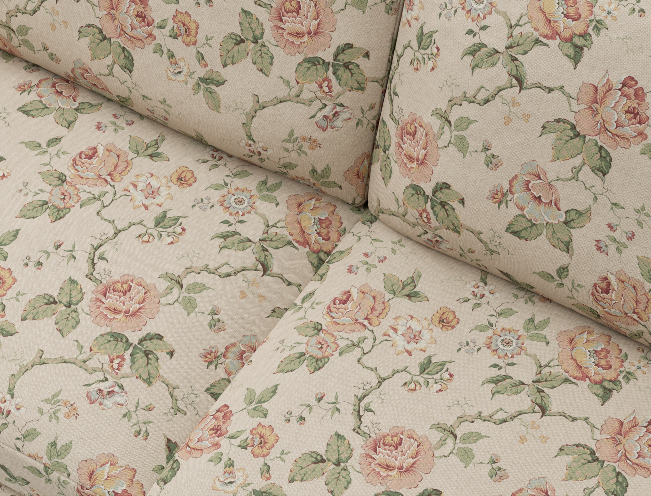 Stockholm 3.5 Seater Sofa Cover