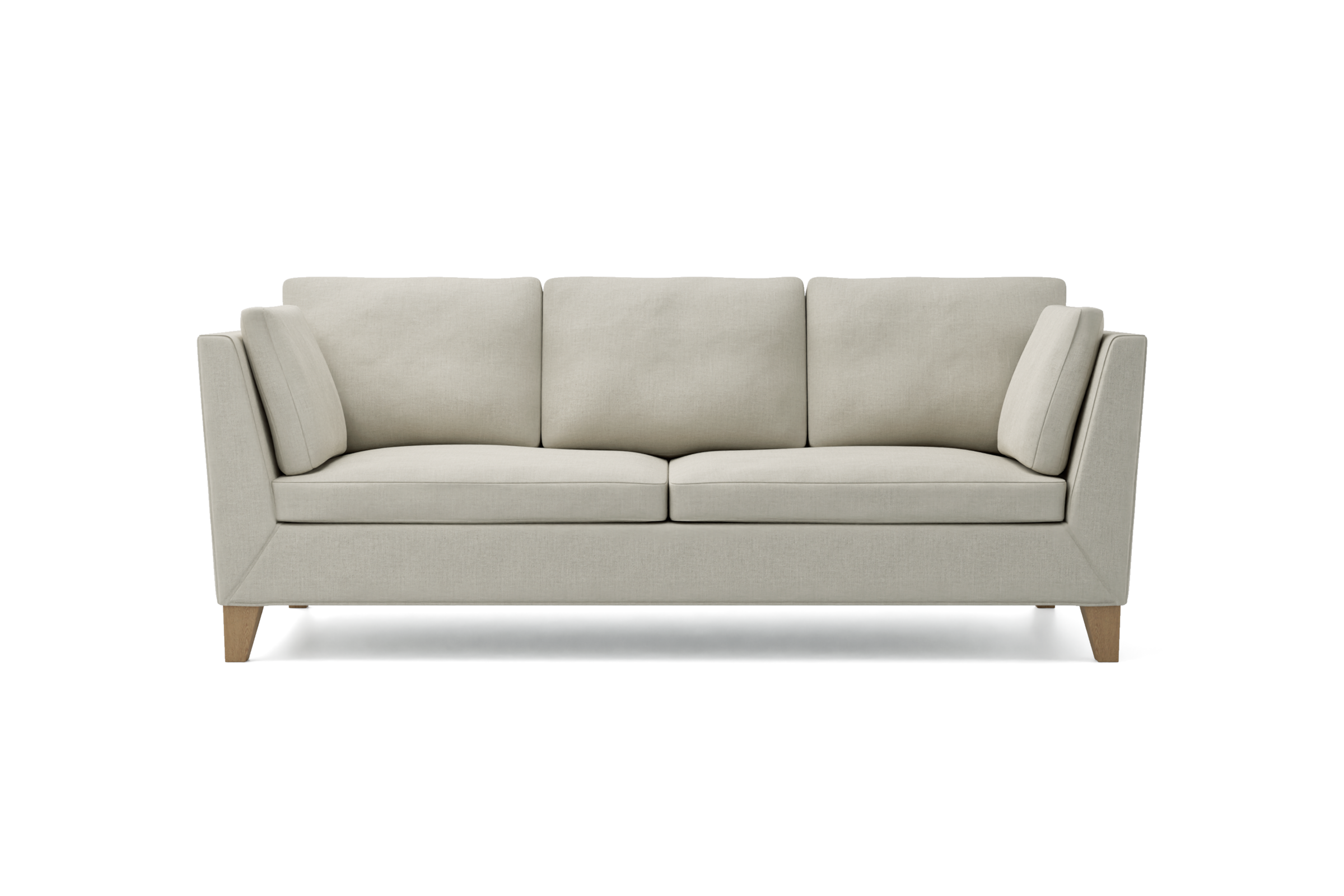 Stockholm 3 Seater Sofa Cover 