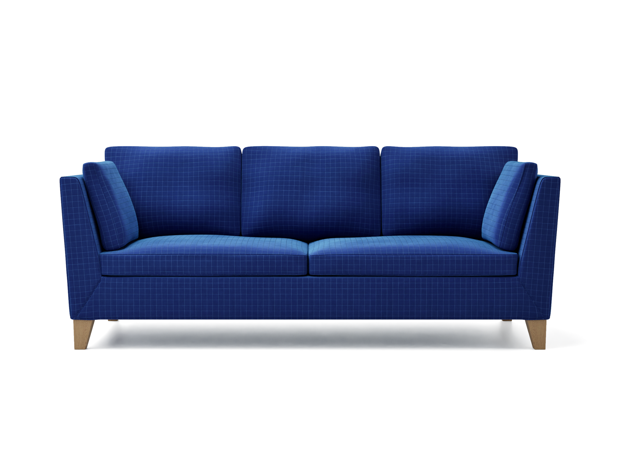 Stockholm 3 Seater Sofa Cover 