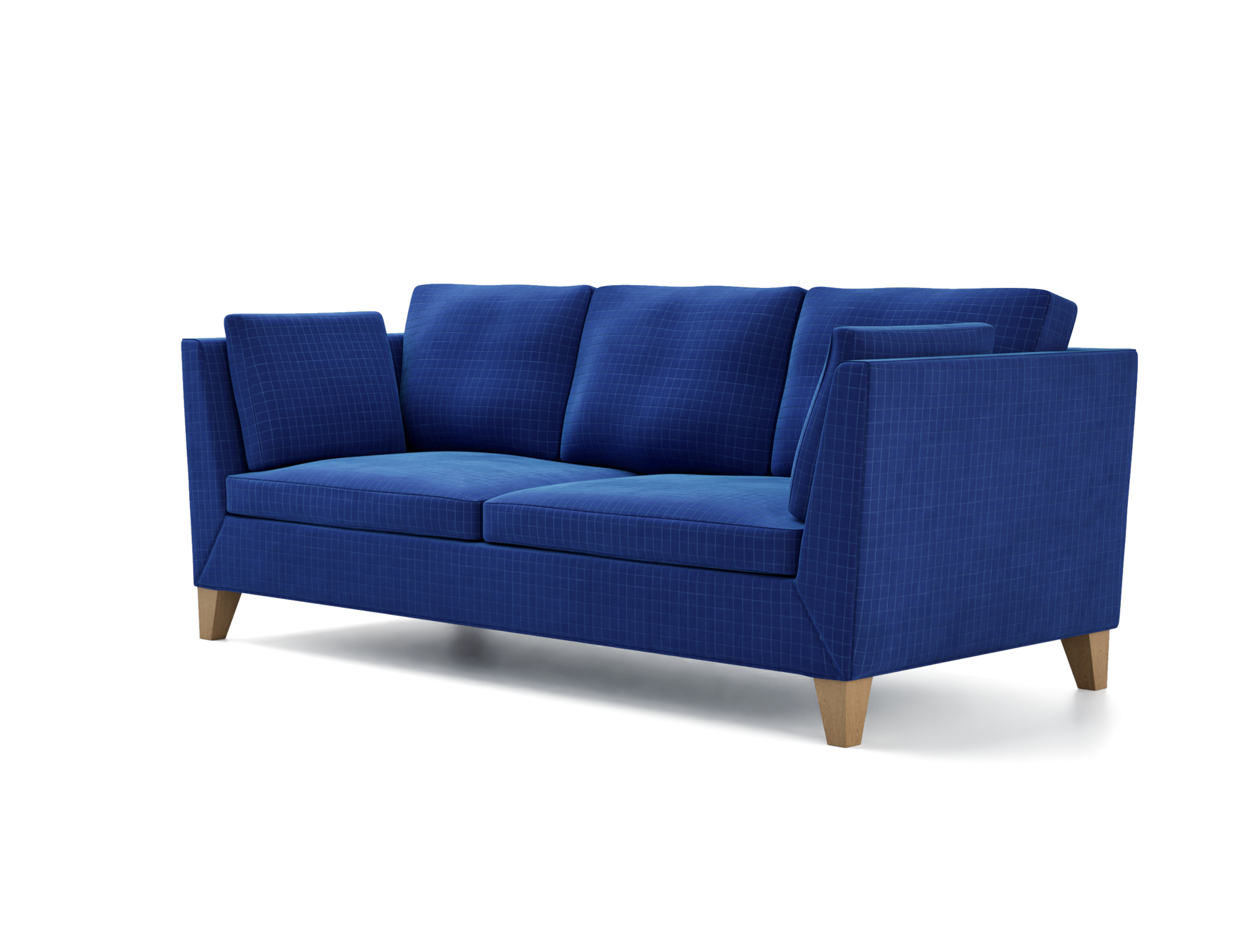 Stockholm 3 Seater Sofa Cover 