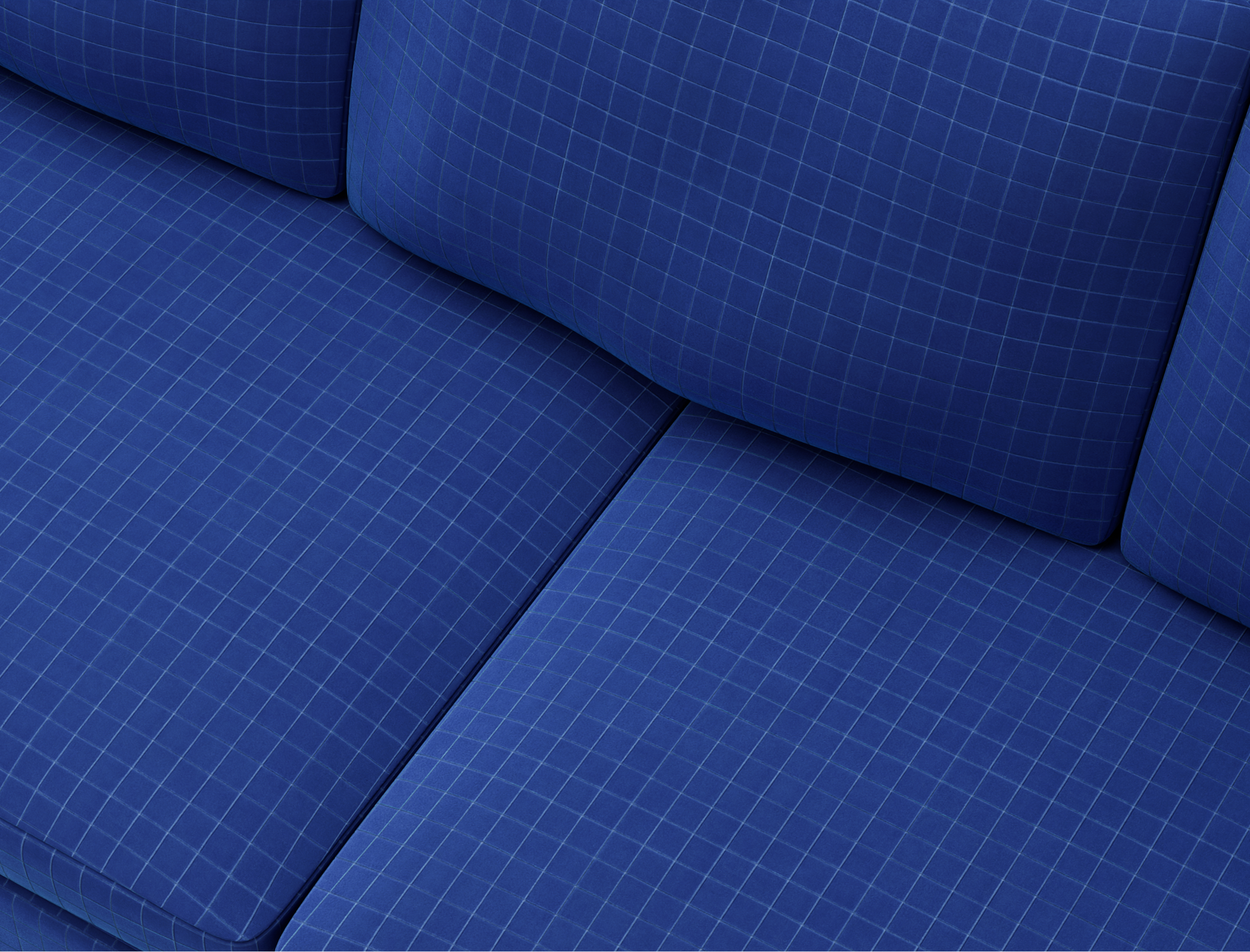 Stockholm 3 Seater Sofa Cover 
