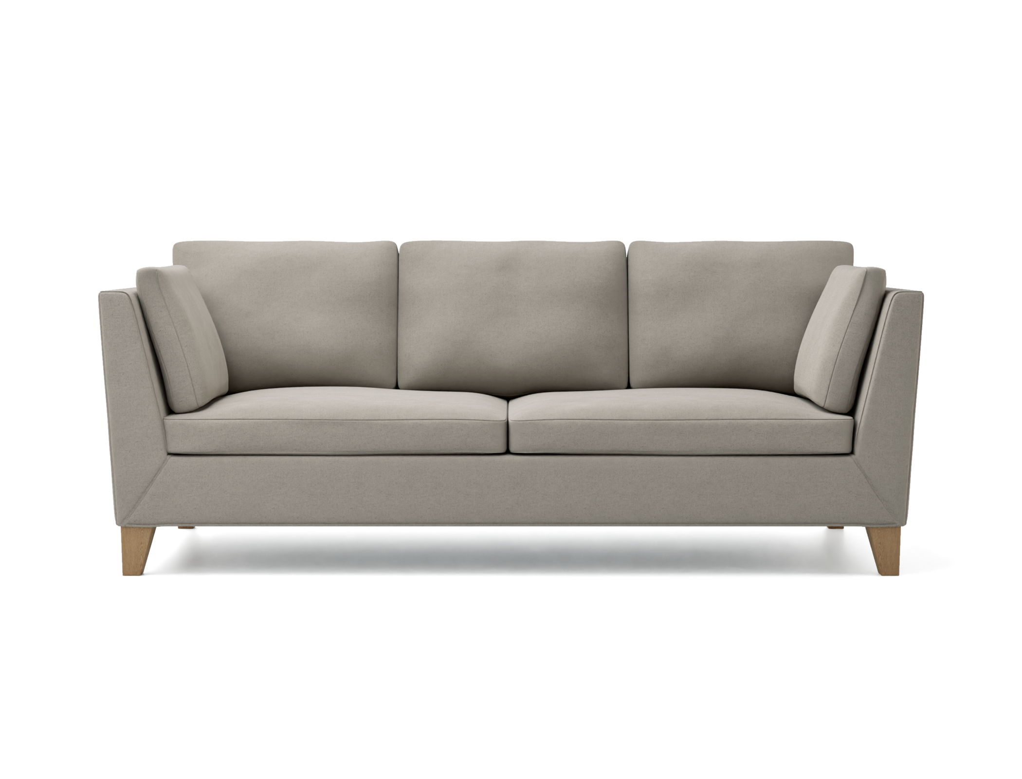 Stockholm 3 Seater Sofa Cover 