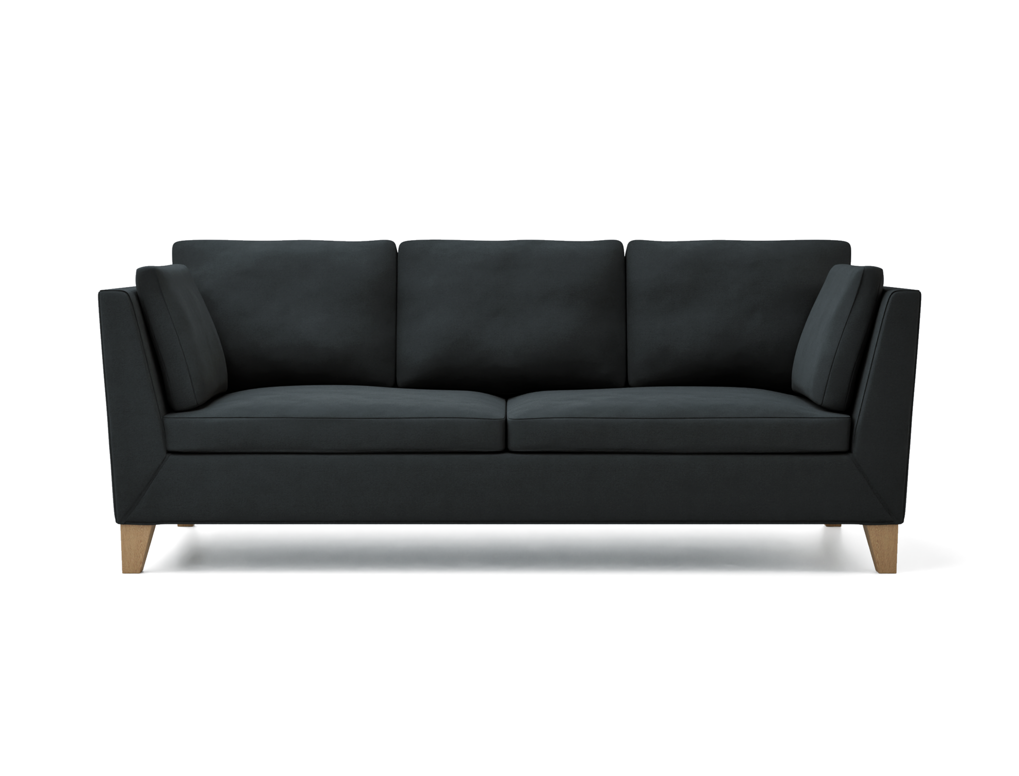 Överdrag till Stockholm 3-sitssoffa