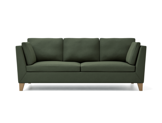 Stockholm 3 Seater Sofa Cover 