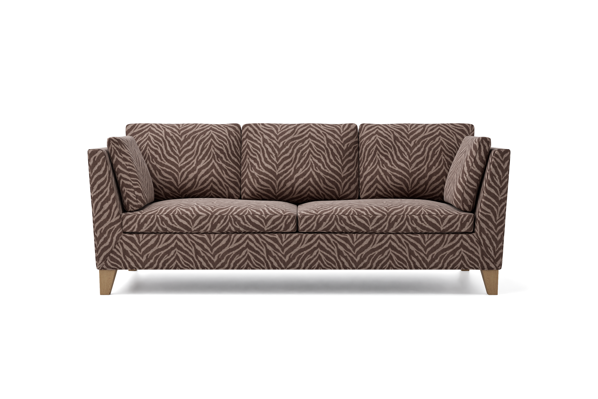 Bezug für 3er-Sofa Stockholm