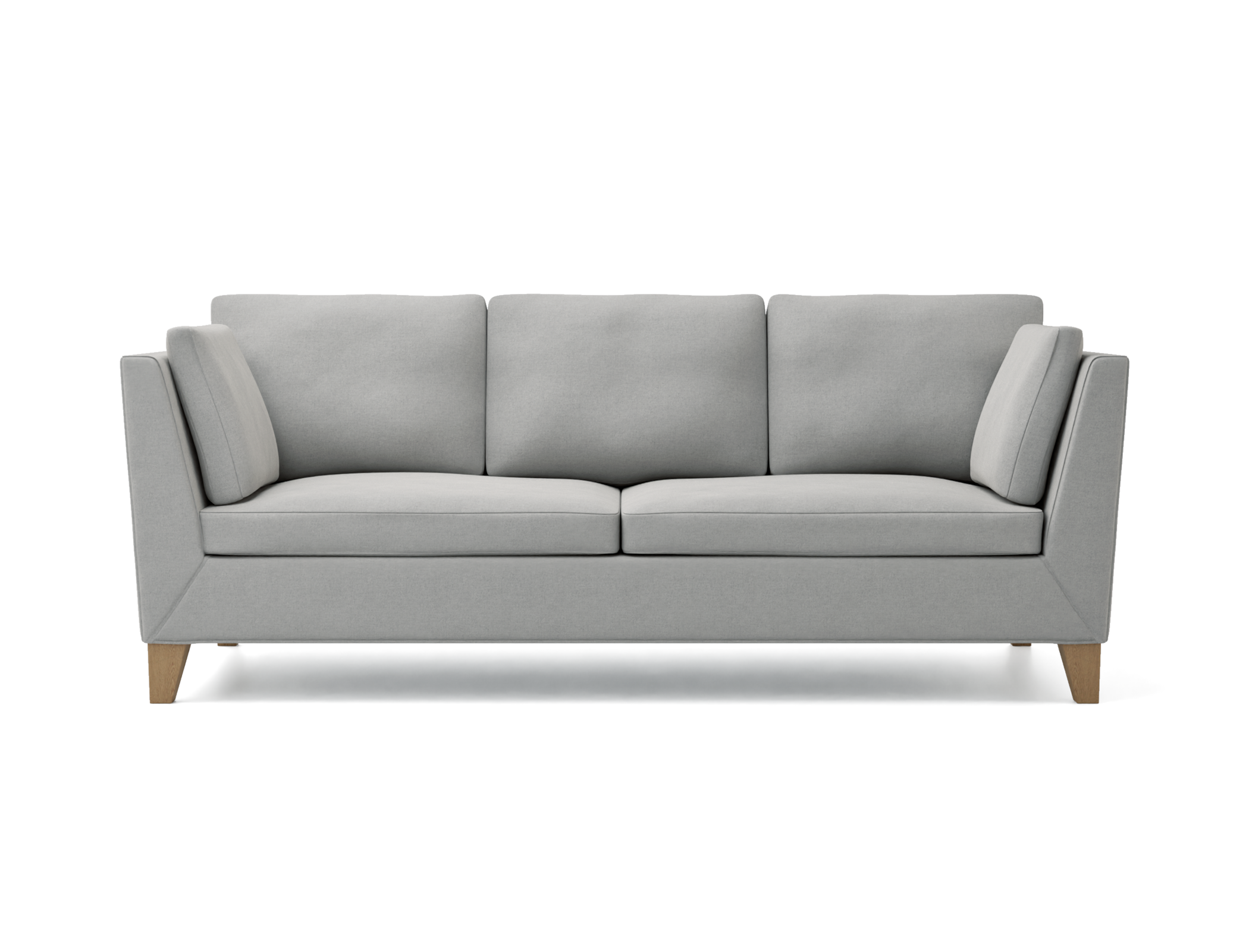 Stockholm 3 Seater Sofa Cover 