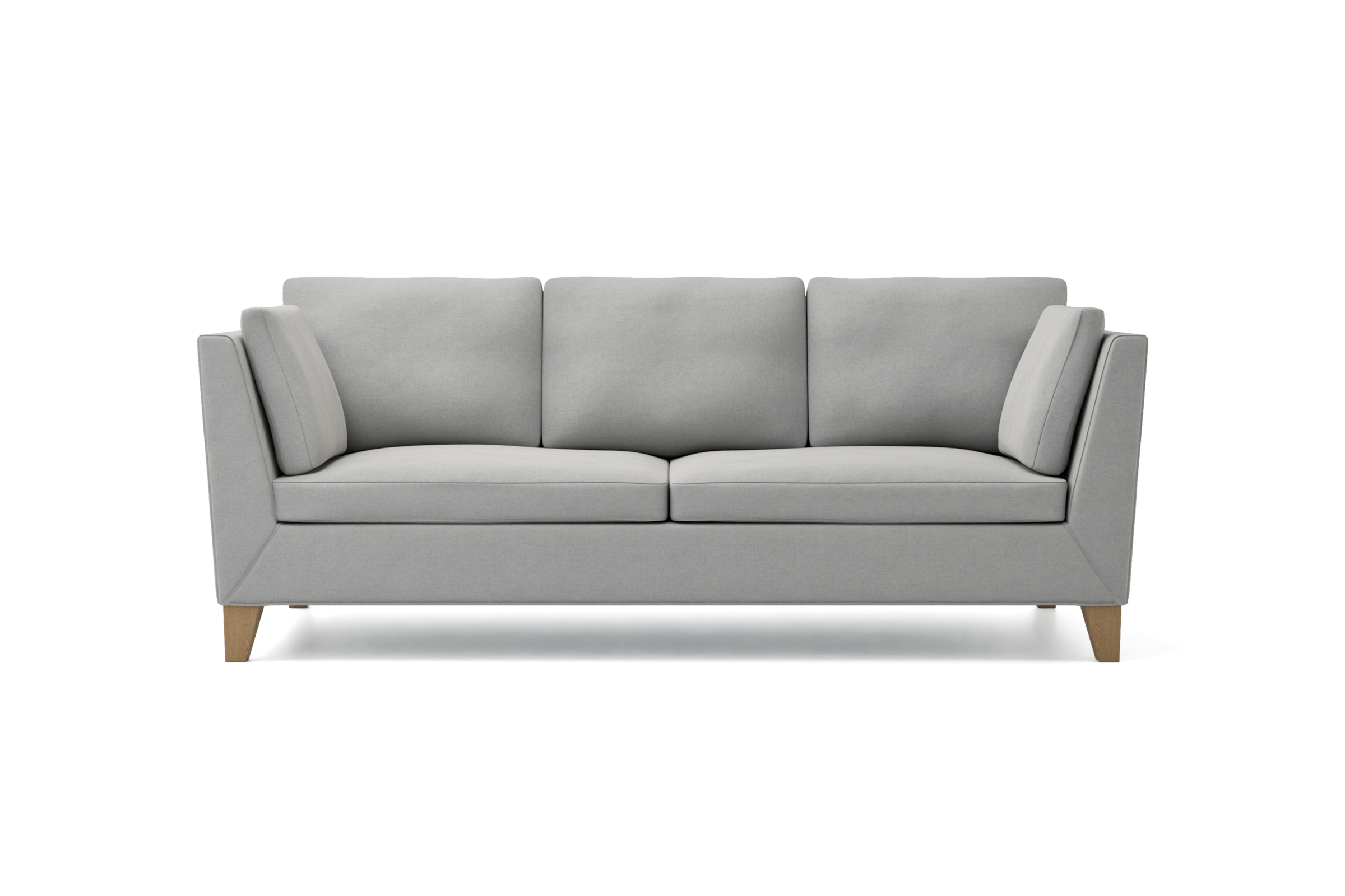 Bezug für 3er-Sofa Stockholm