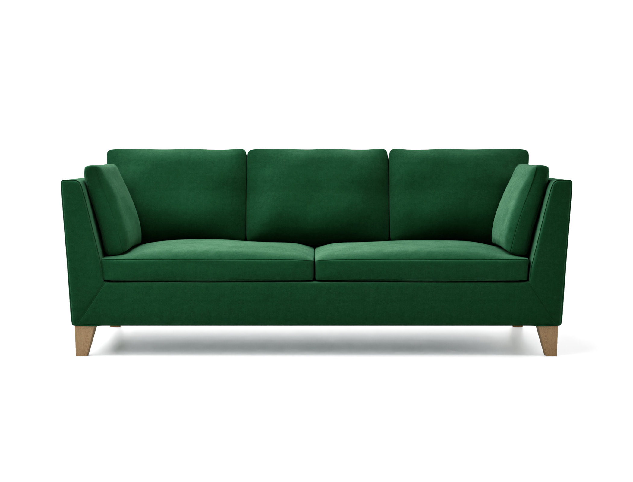 Stockholm 3 Seater Sofa Cover 