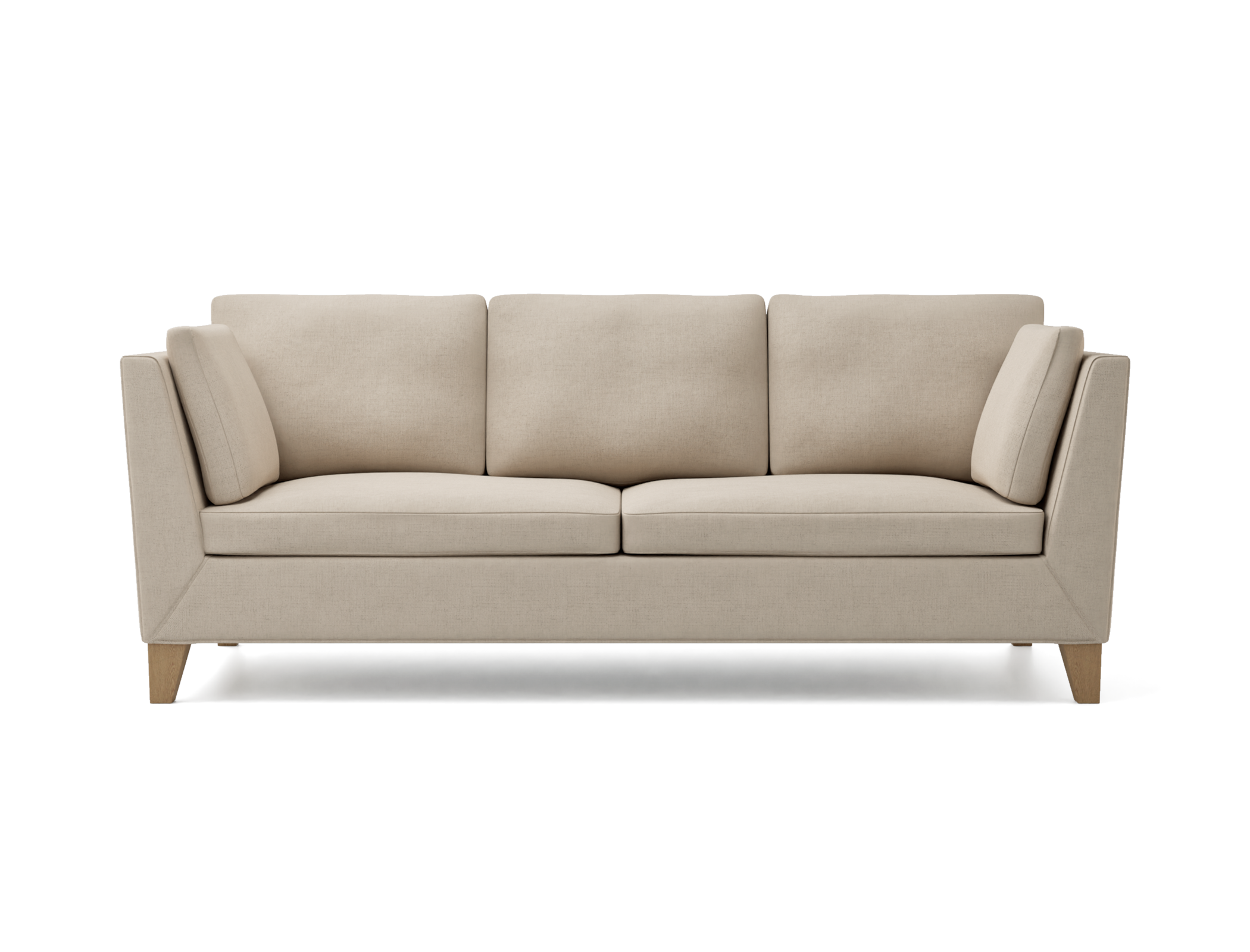 Stockholm 3 Seater Sofa Cover 