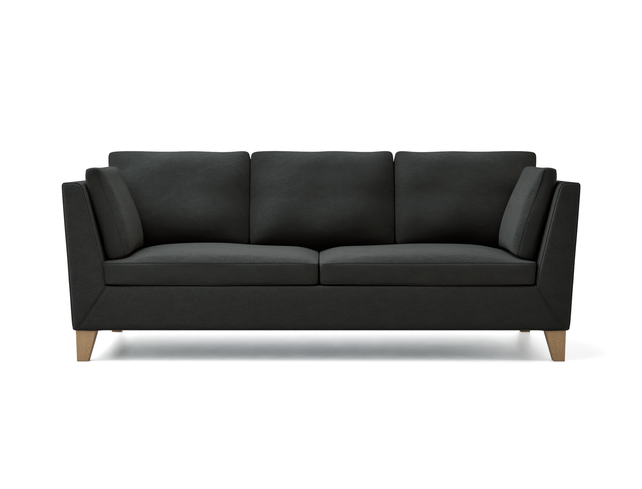 Stockholm 3 Seater Sofa Cover 