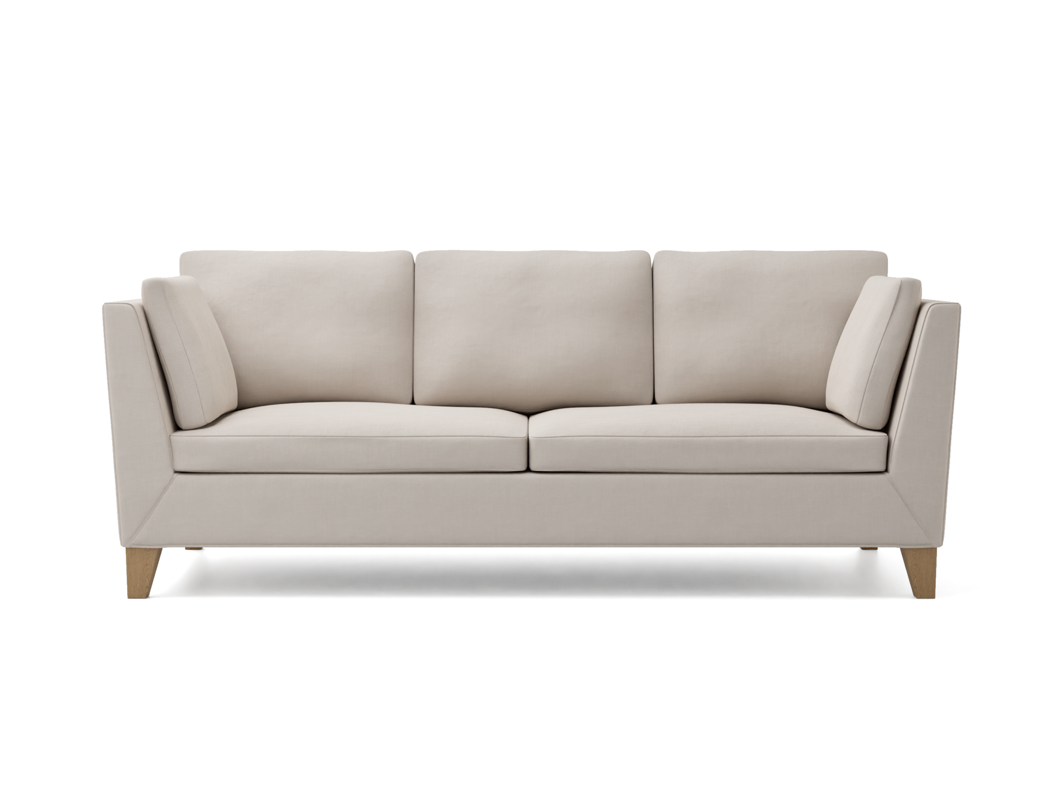 Stockholm 3 Seater Sofa Cover 