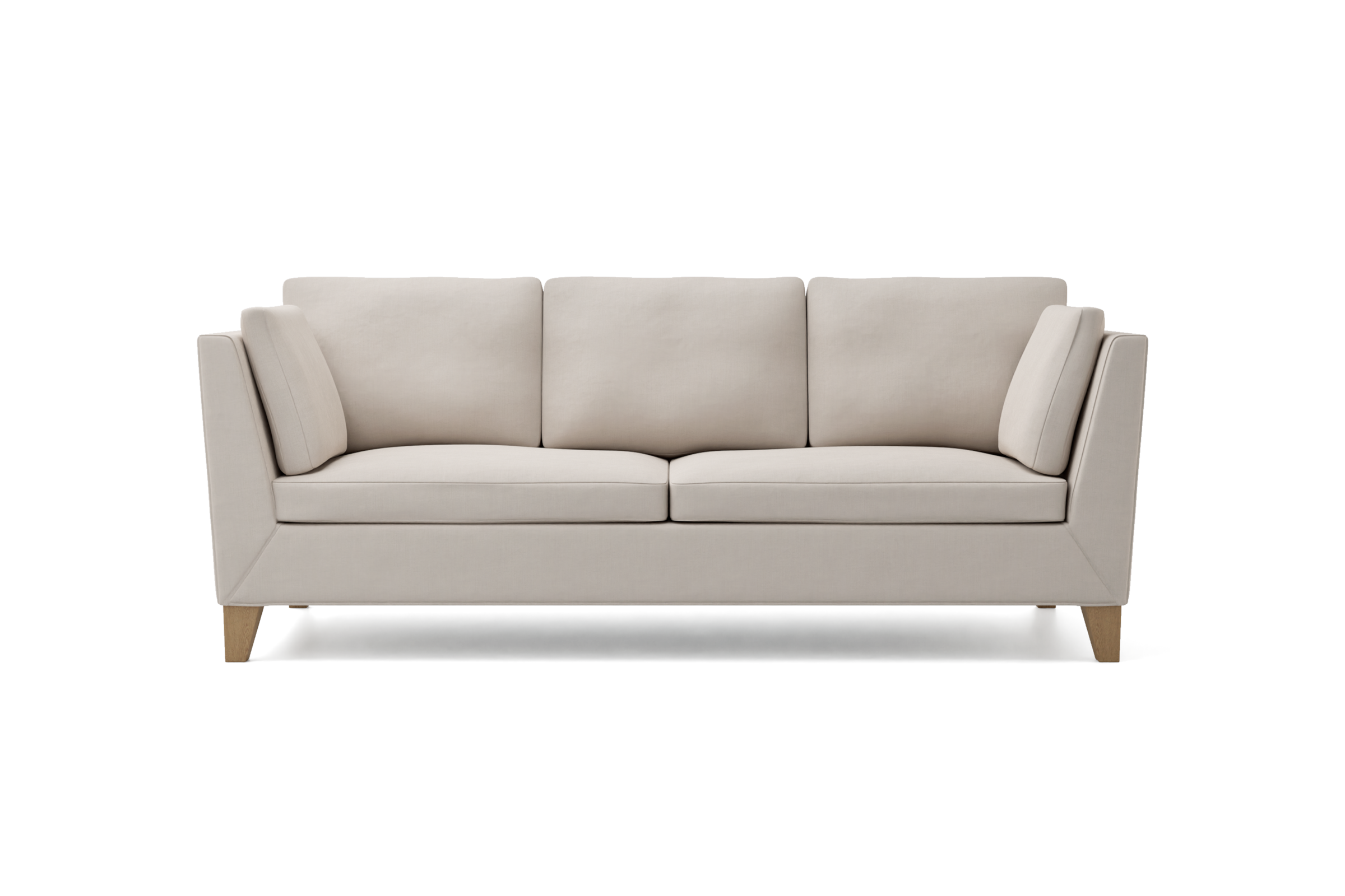 Bezug für 3er-Sofa Stockholm