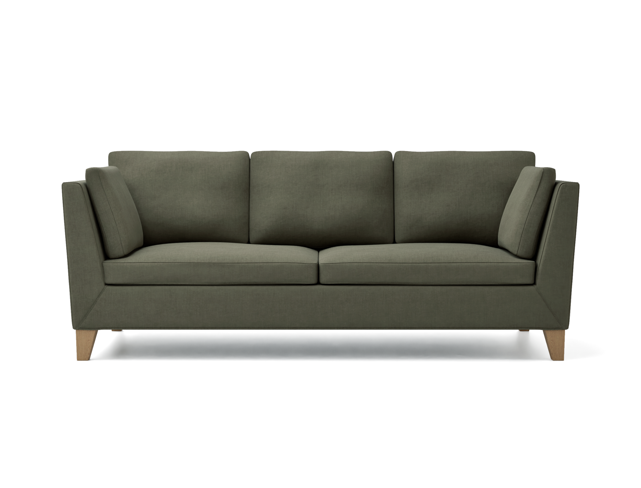 Fodera per divano 3 posti Stockholm 