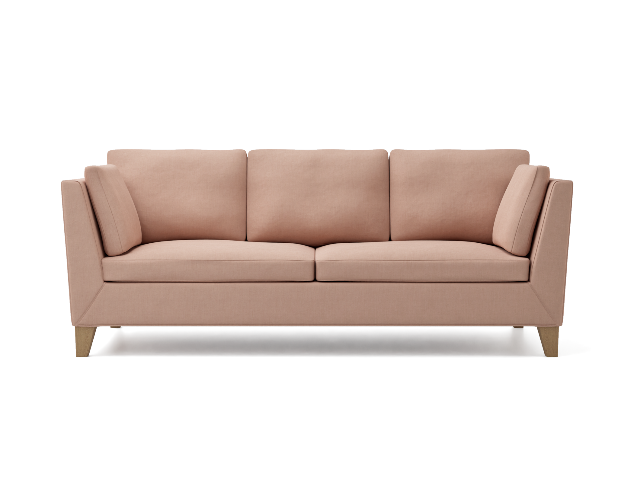 Stockholm 3 Seater Sofa Cover 
