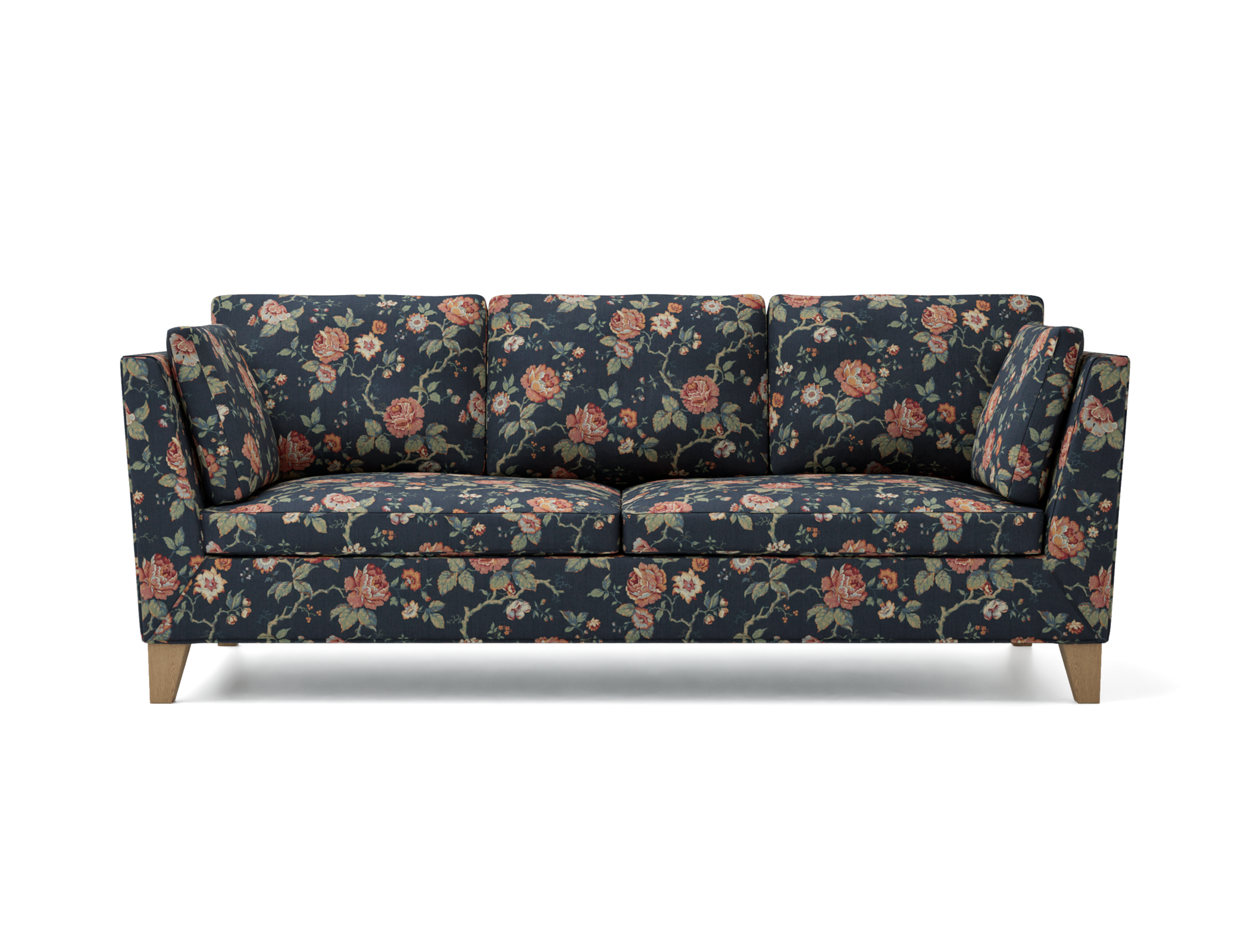 Bezug für 3er-Sofa Stockholm