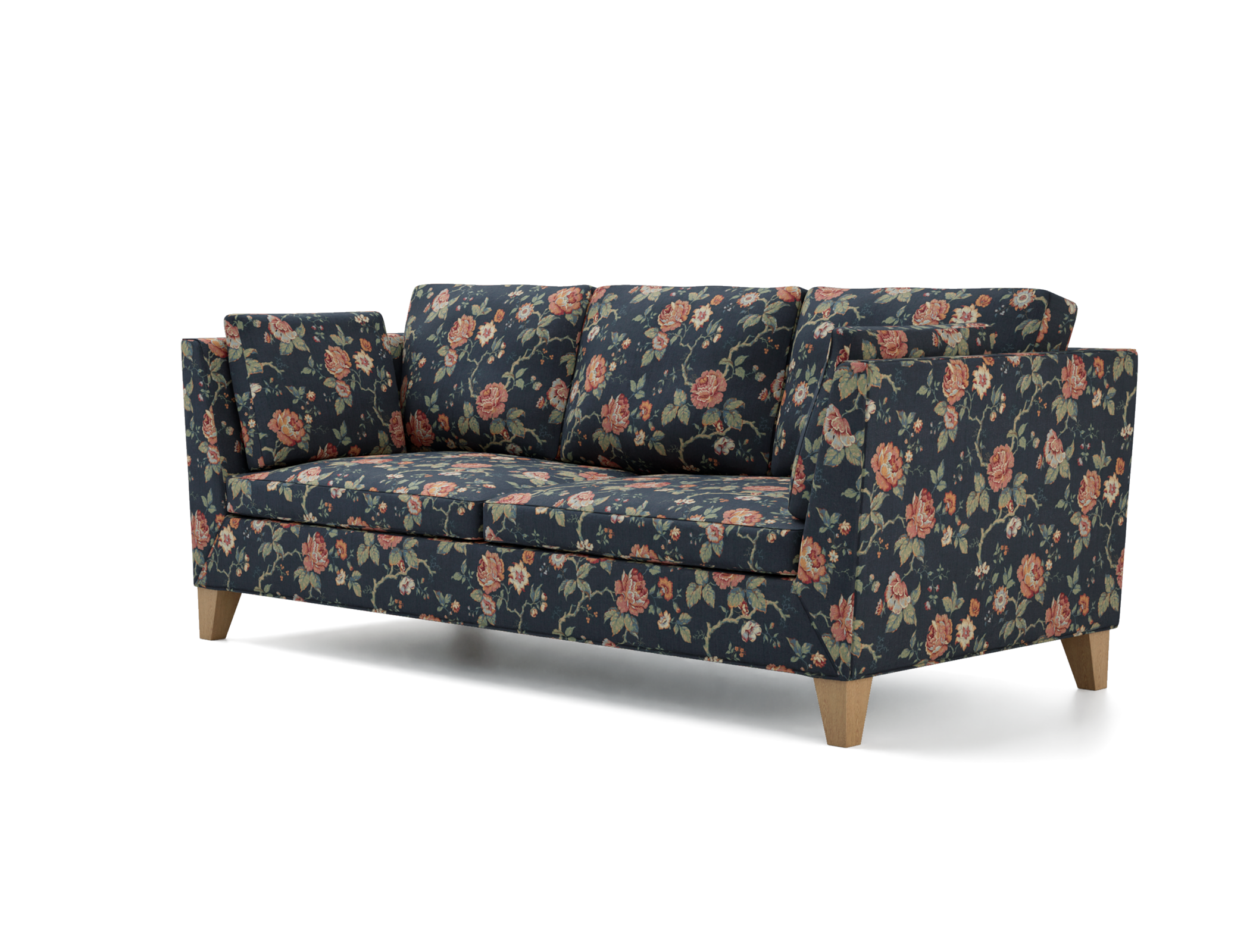 Bezug für 3er-Sofa Stockholm