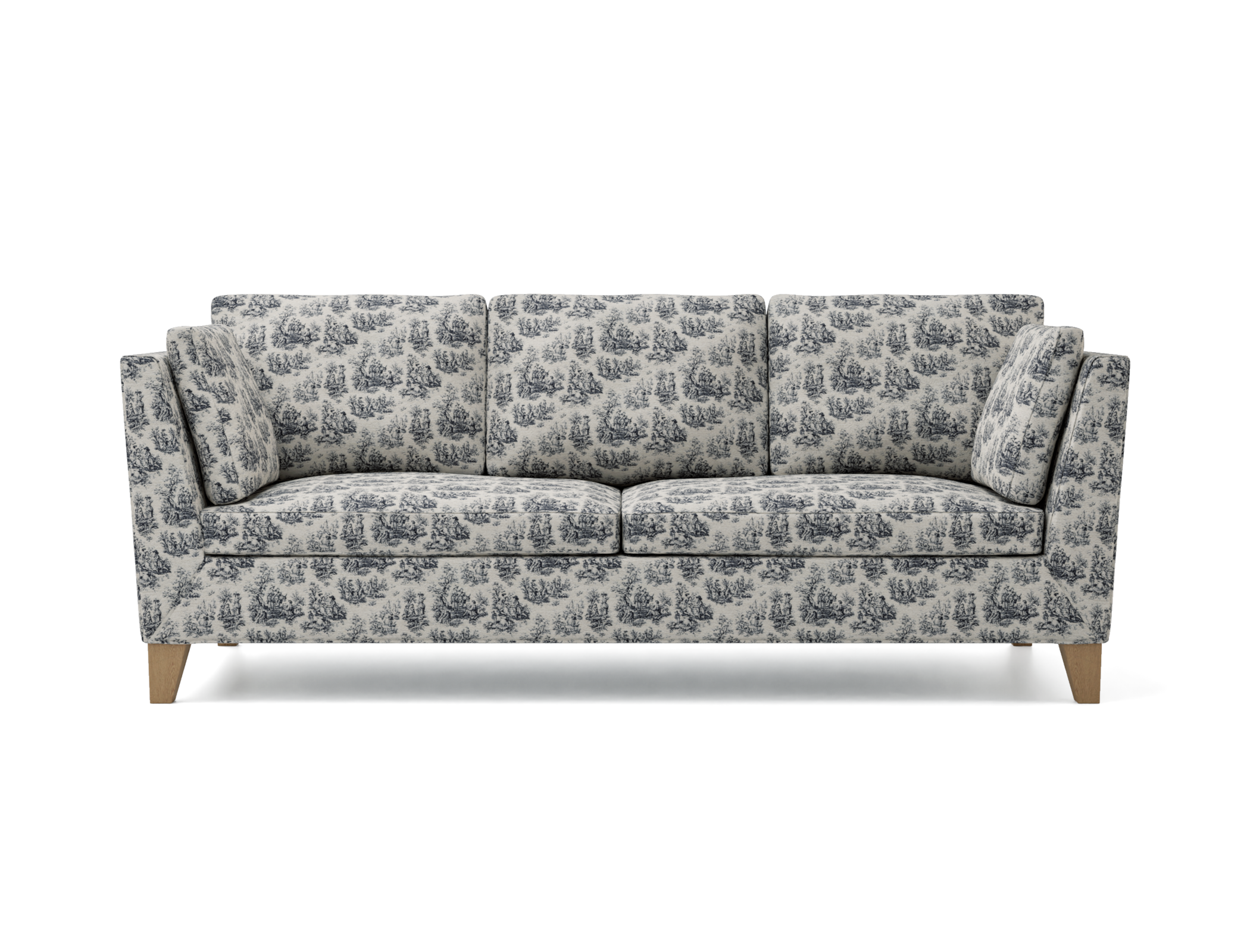 Stockholm 3 Seater Sofa Cover 