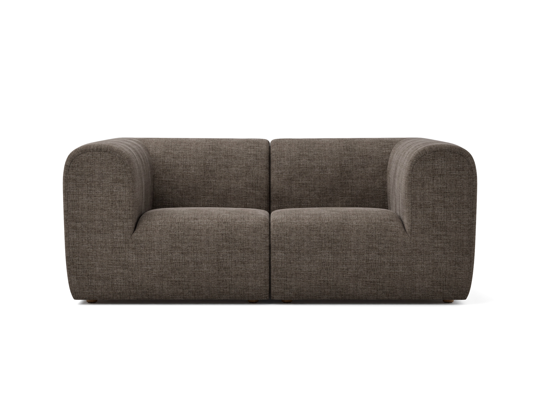 Stockholm 2025 2 Seat Sofa cover