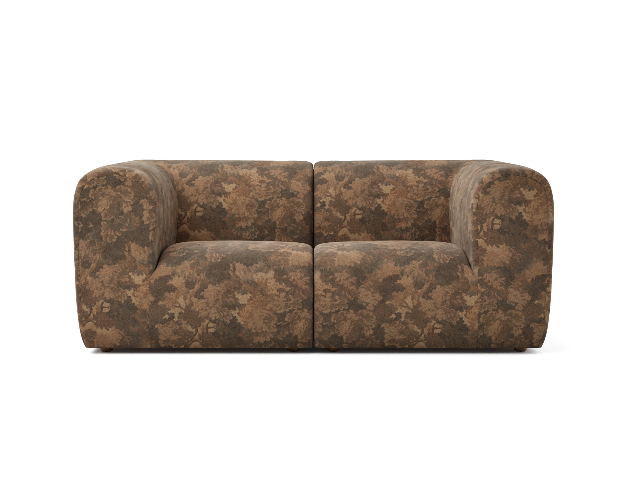 Stockholm 2025 2 Seat Sofa cover