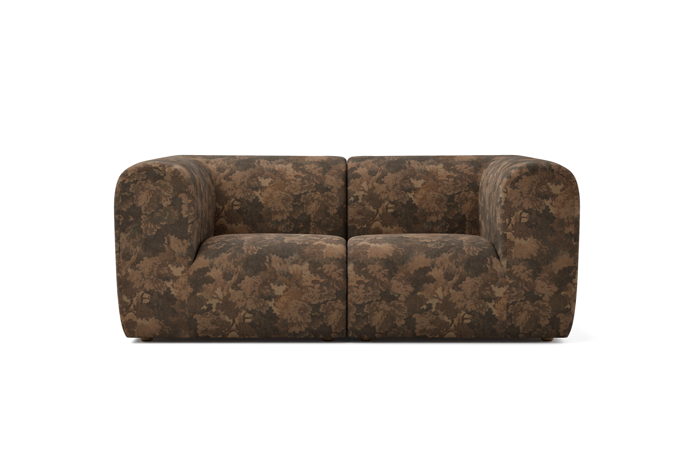 Stockholm 2025 2 Seat Sofa cover