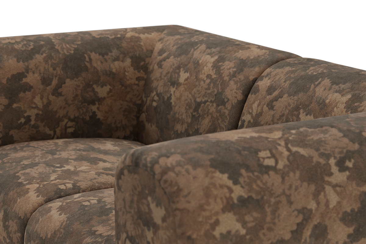 Cover for 2 seater sofa IKEA Stockholm 2025 | Bemz