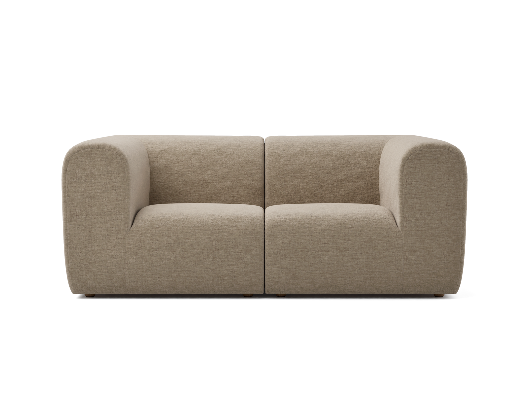Stockholm 2025 2 Seat Sofa cover