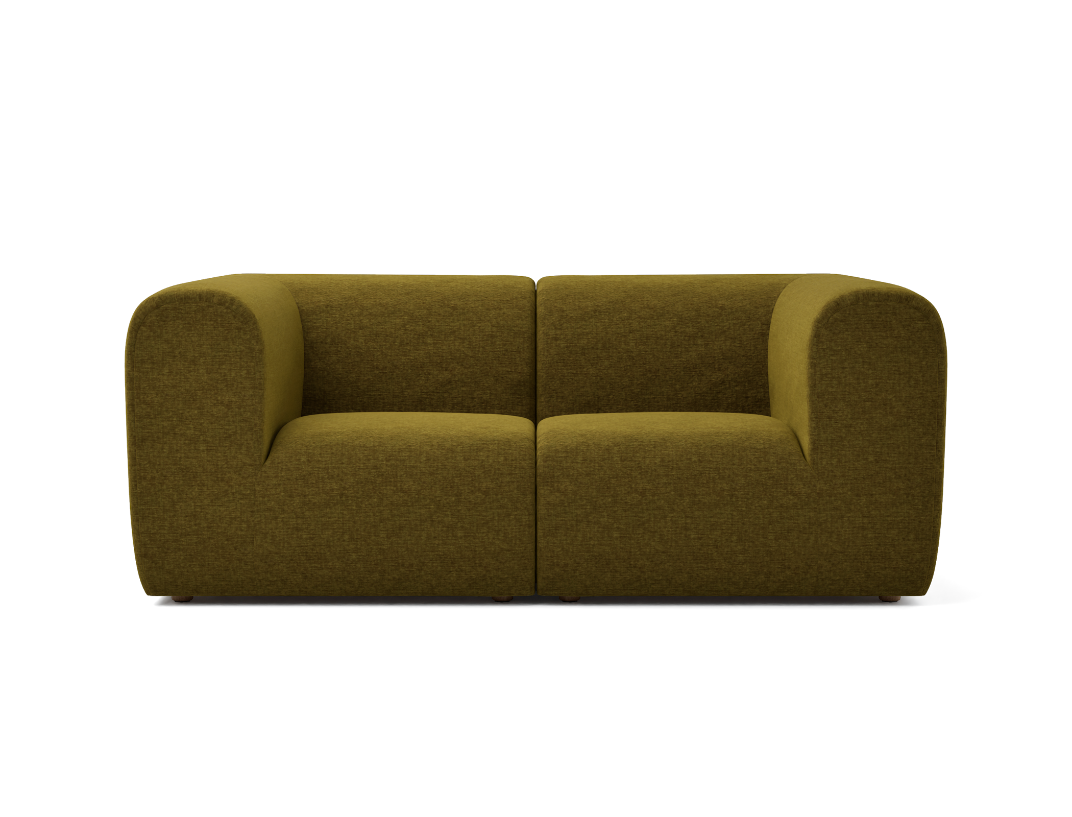 Stockholm 2025 2 Seat Sofa cover
