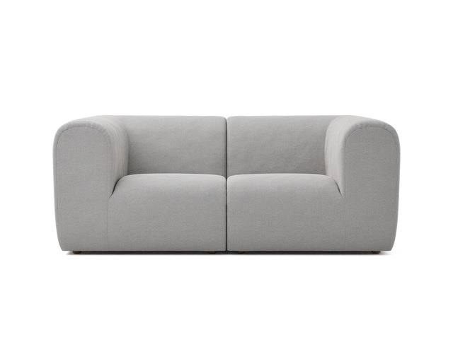 Stockholm 2025 2 Seat Sofa cover