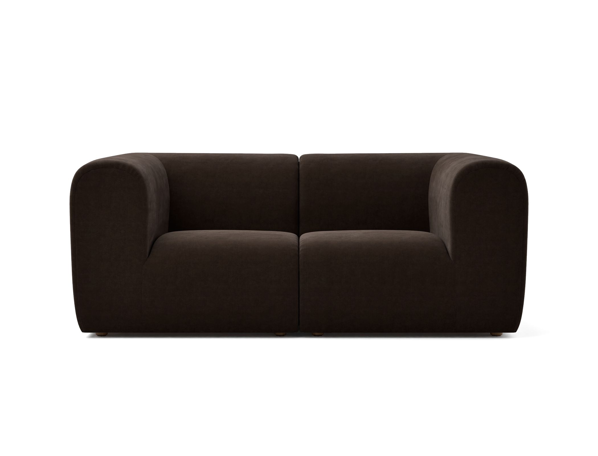 Stockholm 2025 2 Seat Sofa cover