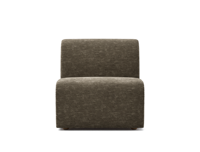 Stockholm 2025 1 Seat Section Cover