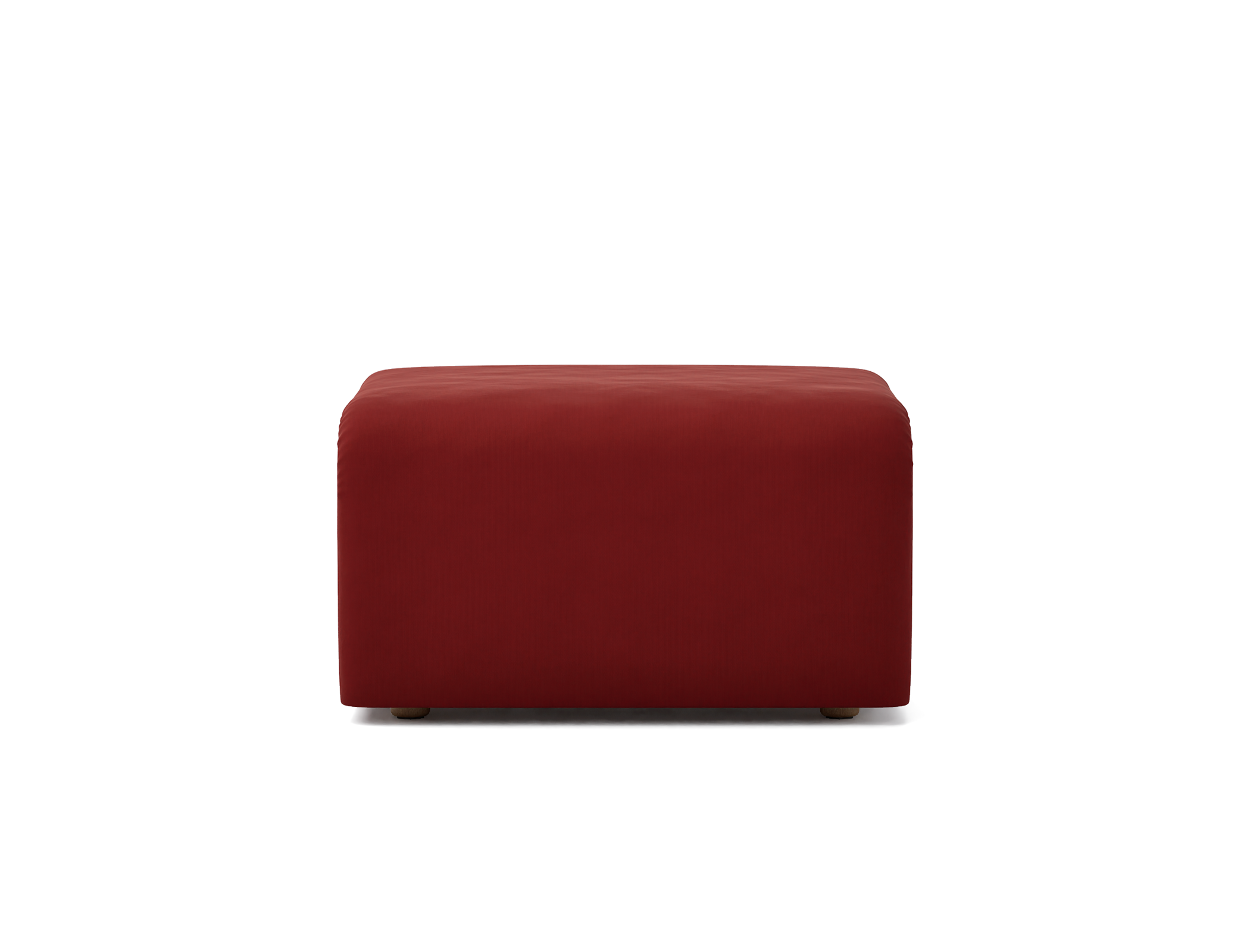 Stockholm 2025 Pouffe Cover