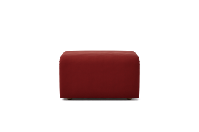 Stockholm 2025 Pouffe Cover