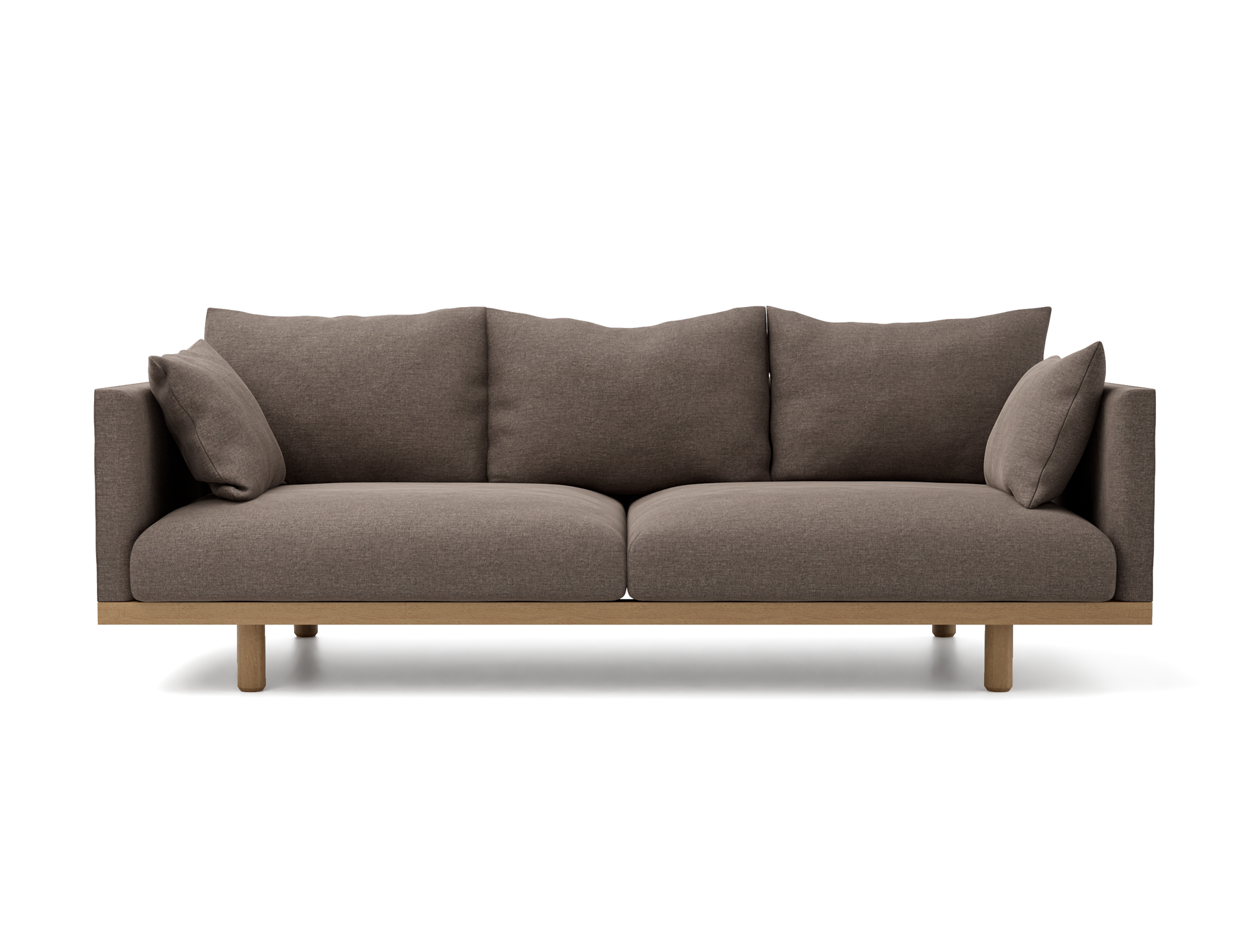 Stockholm 2025 3 Seater Sofa Cover