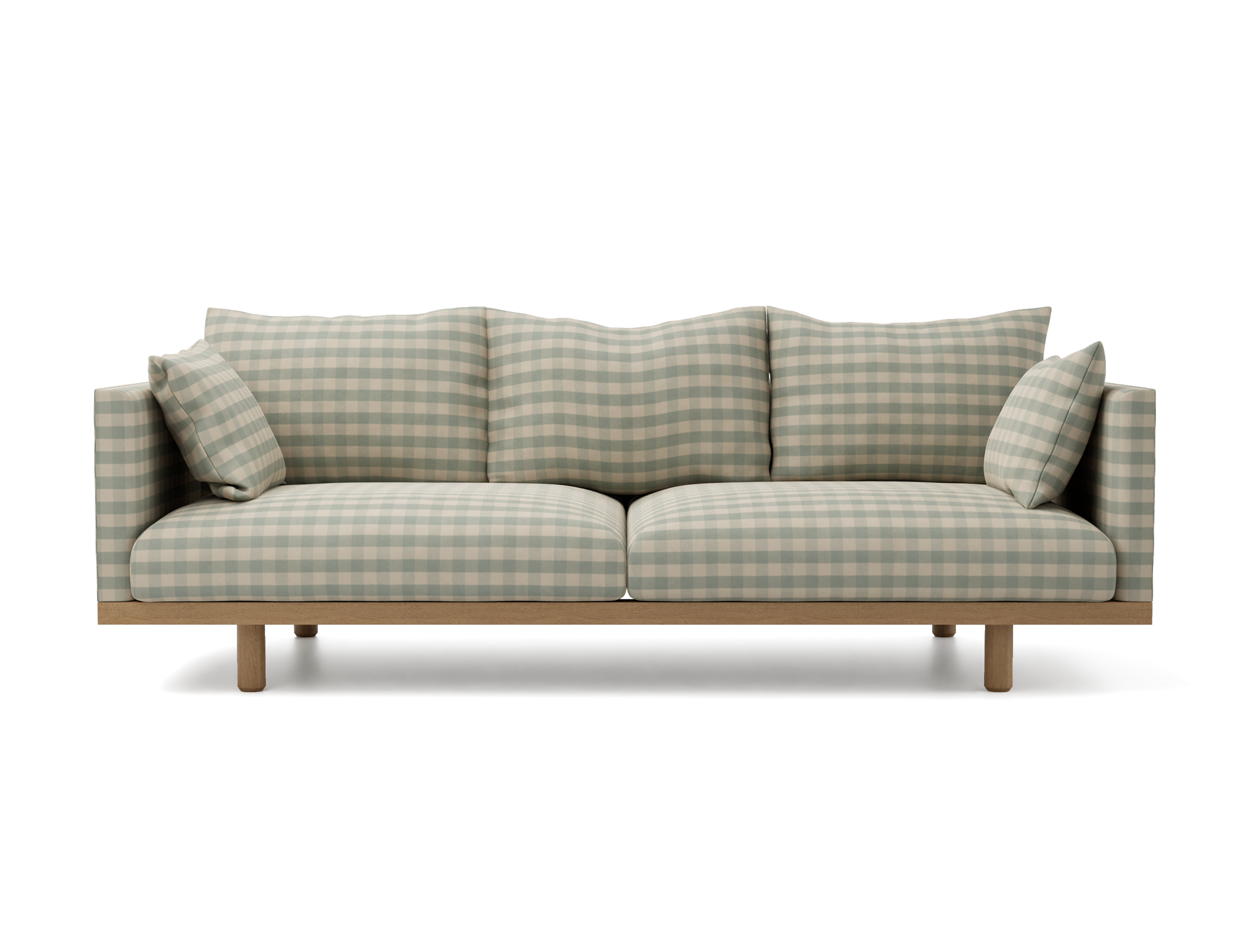 Stockholm 2025 3 Seater Sofa Cover