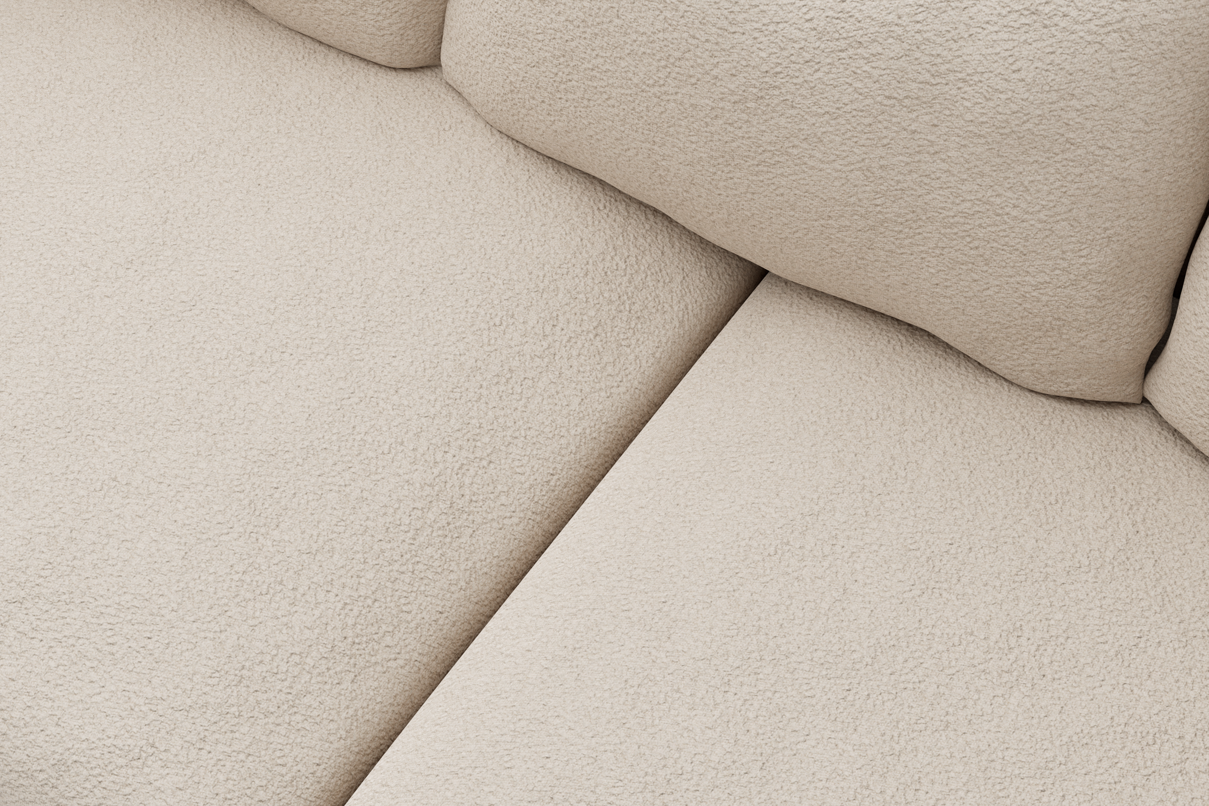 Stockholm 2025 3 Seater Sofa Cover | Bemz