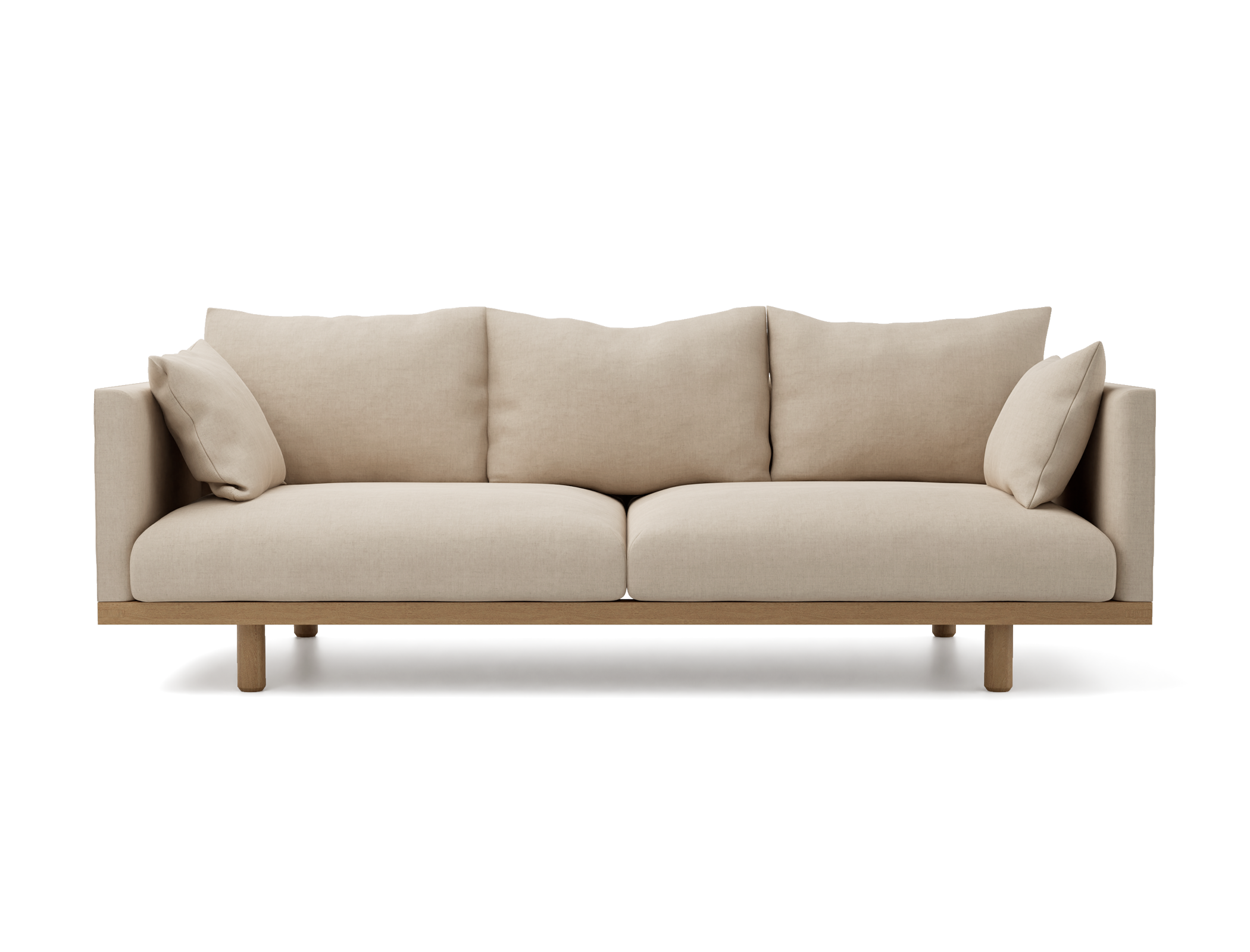 Stockholm 2025 3 Seater Sofa Cover