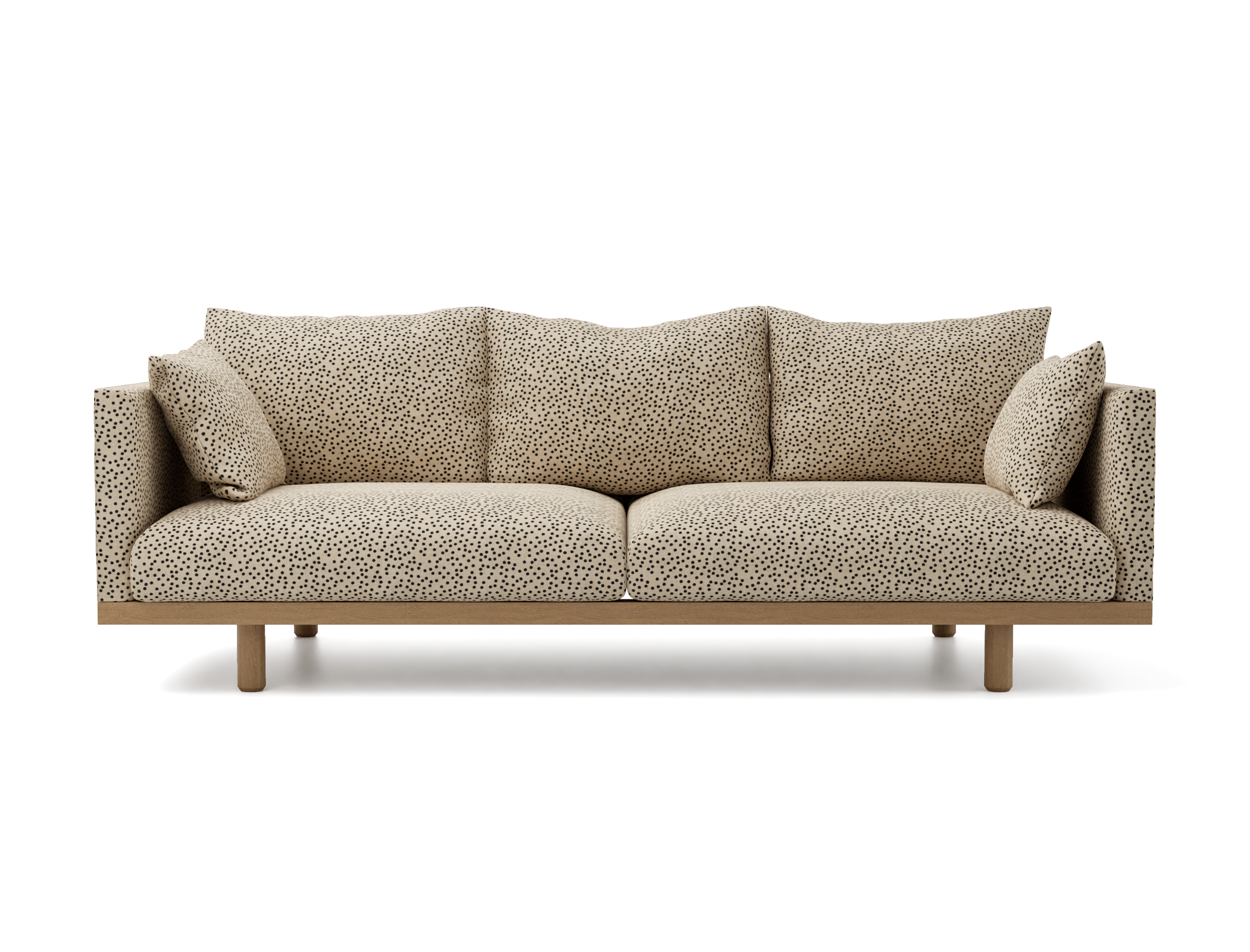 Stockholm 2025 3 Seater Sofa Cover