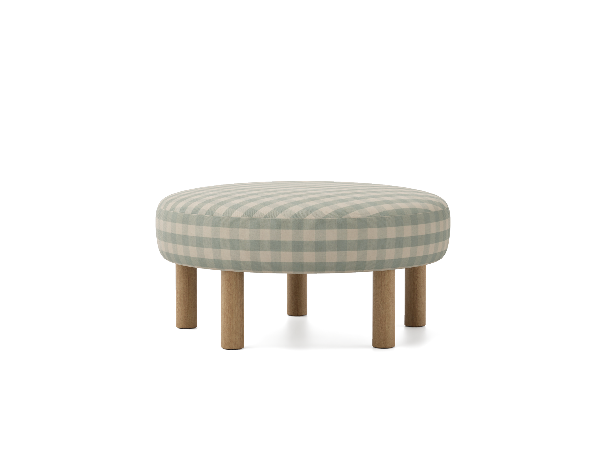 Stockholm 2025 Pouffe Cover