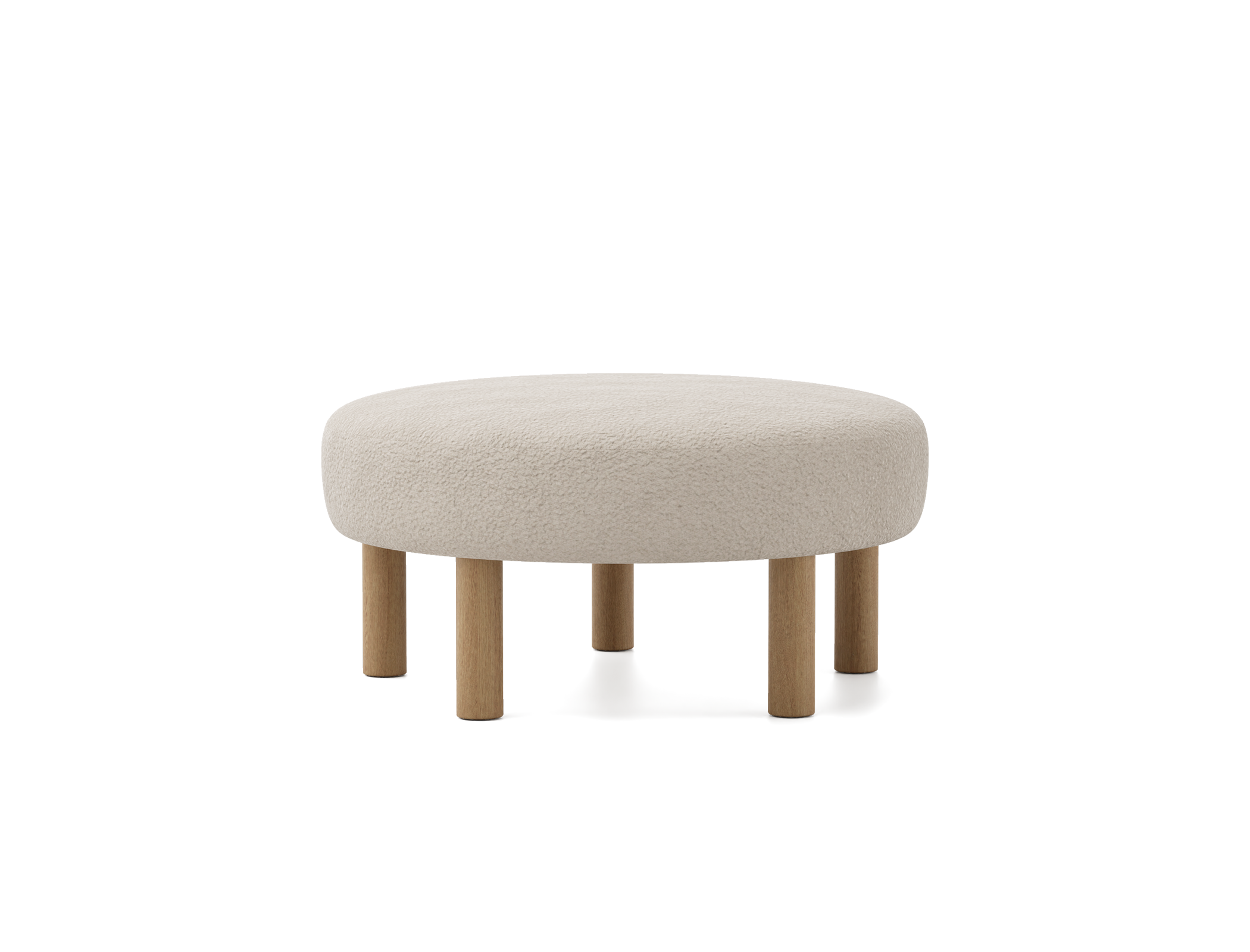 Hoes voor poef Stockholm 2025