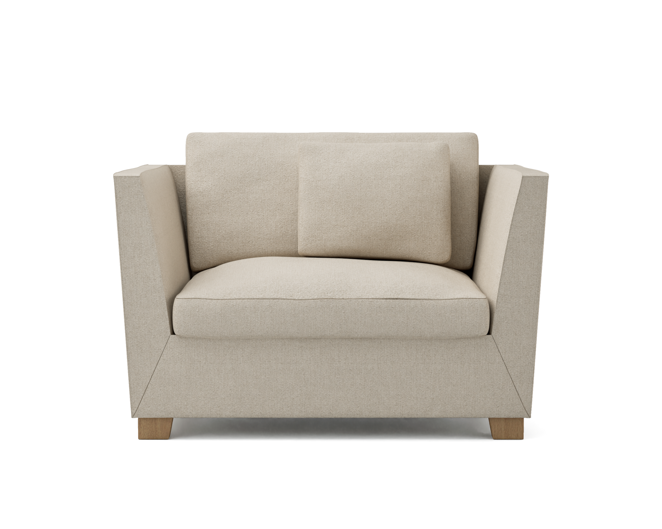 Housse de fauteuil Stockholm